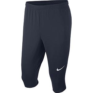 Pantalon 3/4 slim Nike Academy AGB Bleu Marine