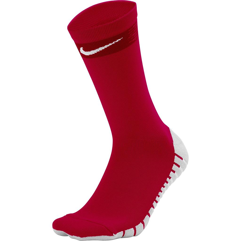 Chaussettes basses rouges AGB