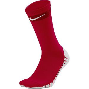 Chaussettes basses rouges AGB