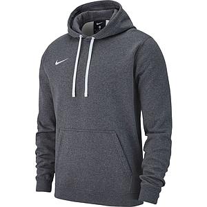 Sweat capuche gris clair AGB